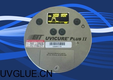 EIT PowerPuck Ⅱ，UV能量計，UV強度計(圖文)